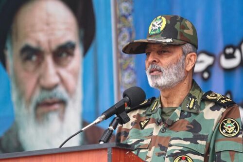 سرلشکر موسوی: رژیم صهیونیستی هنوز بزرگی و اراده ملت ایران را درک نکرده است