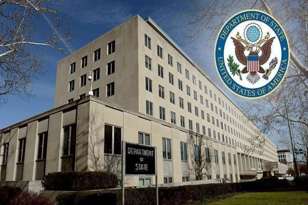 آمریکا هشدار امنیتی برای کارکنان دولت خود در اسرائیل صادر کرد
