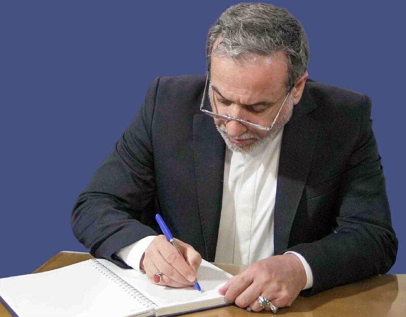 عراقچی: حملات اسرائیل به منزله اعلام جنگ علیه جمهوری اسلامی ایران است