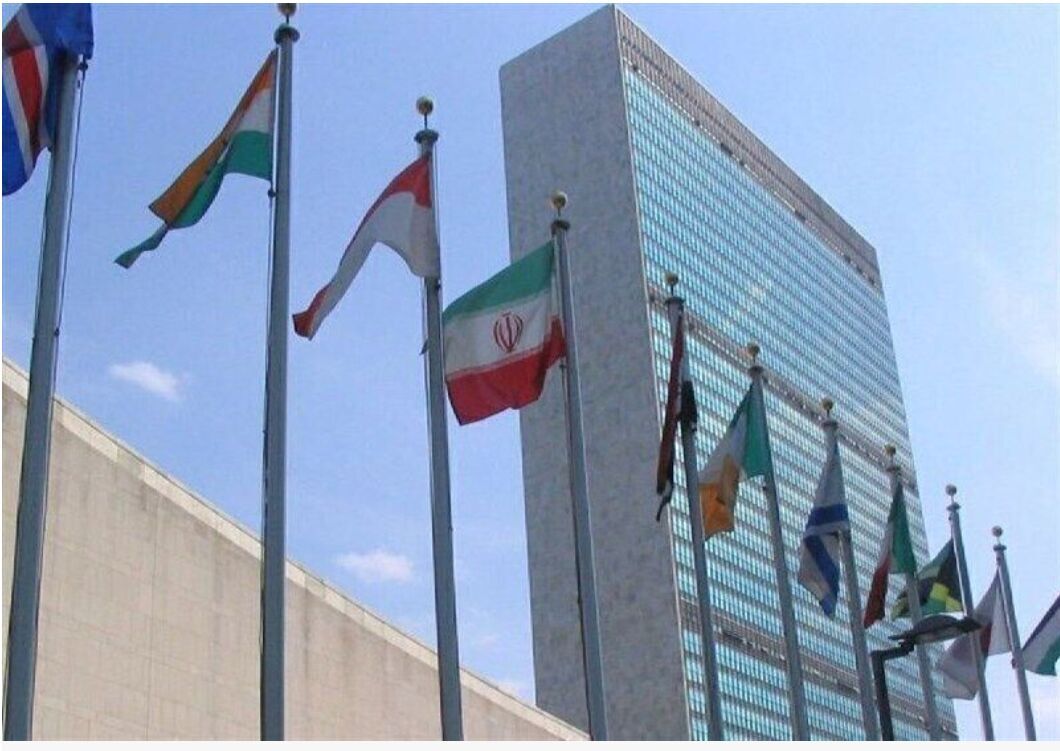 نامه فوری ایران به شورای امنیت سازمان ملل در محکومیت حملات اسرائیل و درخواست نشست اضطراری