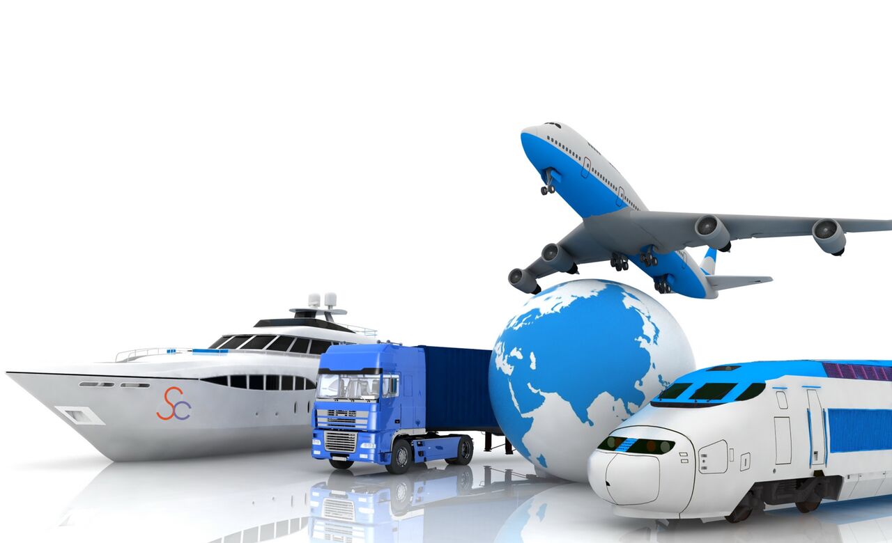 زیرساختهای حملونقل زمینی، ریلی و دریایی با ظرفیت کامل فعالند