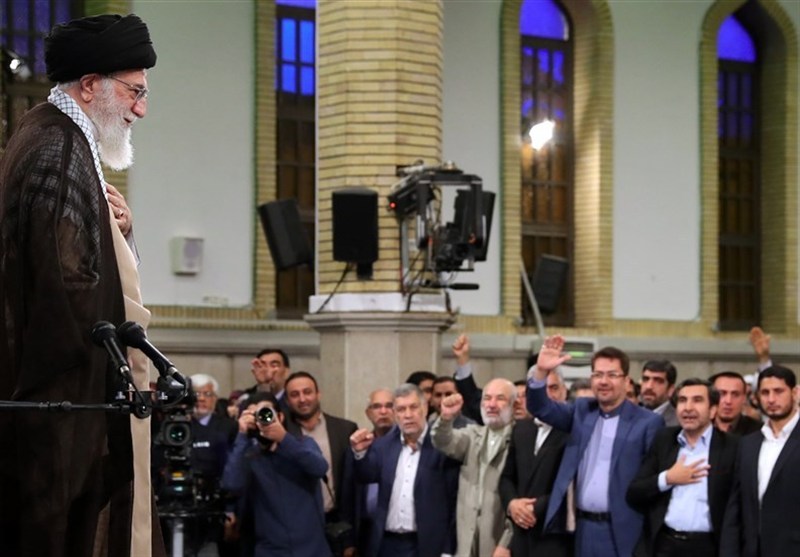مجلس فردا جلسه علنی ندارد/ نمایندگان به دیدار رهبری می‌رود