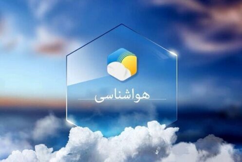 افزایش دما و احتمال تندباد و گرد و خاک در آذربایجان‌ شرقی