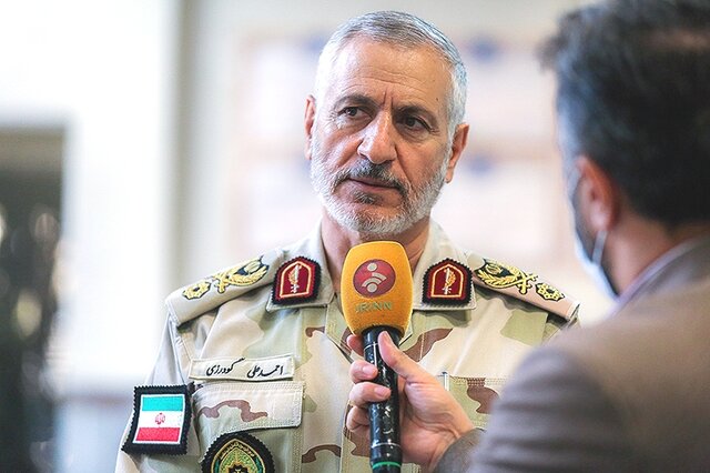 امنیت و آرامش زائران اربعین از اولویت های مرزبانان
