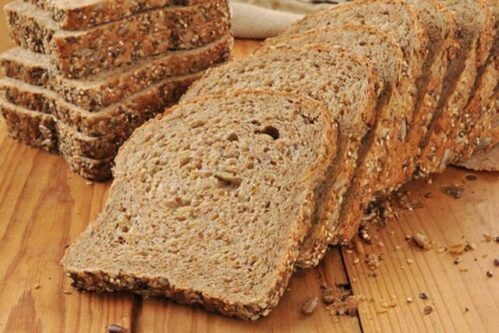 تولید نان گندم خوش‌طعم و باکیفیت به کمک یک دانه مغذی