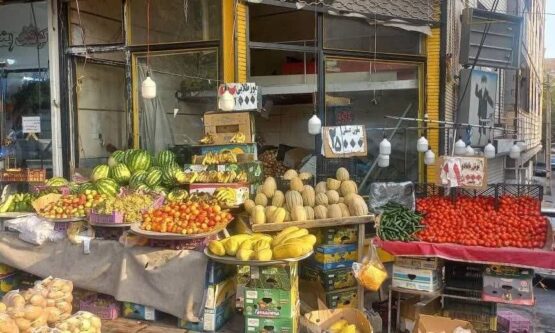 تشدید نظارت بر مصرف برق اصناف/ اخطار به میوهفروشان و لوستر فروشی ها به دلیل روشنایی غیرضروری