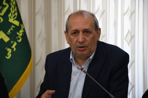 آغاز کشت پاییزه در 21 شهرستان آذربایجان شرقی
