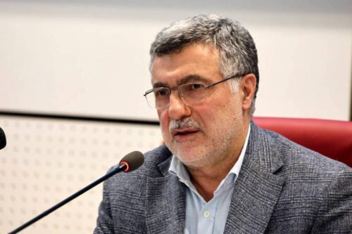 مرگ سالانه ۲۰۰۰۰ ایرانی در جاده‌ها / جوانی جمعیت نیازمند عزم ملی و برنامه علمی