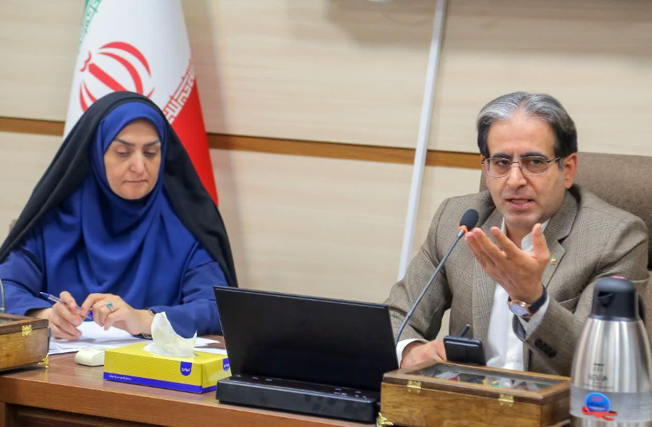 نظرسنجی رضایت از خدمات سلامت در بیمارستان‌های آذربایجان شرقی