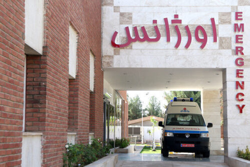 آخرین وضعیت اعتباربخشی ۱۱۰۰ بیمارستان / درجهبندی جدید بیمارستانها احتمالا اواخر مهر