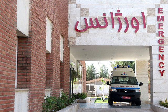 آخرین وضعیت اعتباربخشی ۱۱۰۰ بیمارستان / درجه‌بندی جدید بیمارستان‌ها احتمالا اواخر مهر