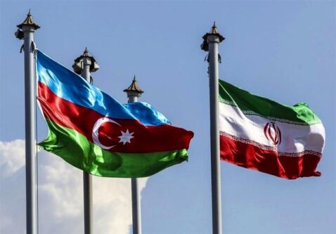 سرکنسول جمهوری آذربایجان در تبریز تغییر کرد