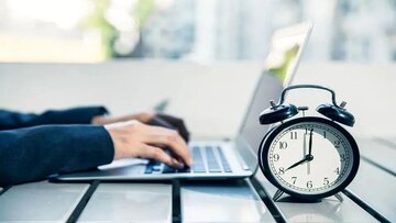 ساعات کاری کارکنان دولت اعلام شد