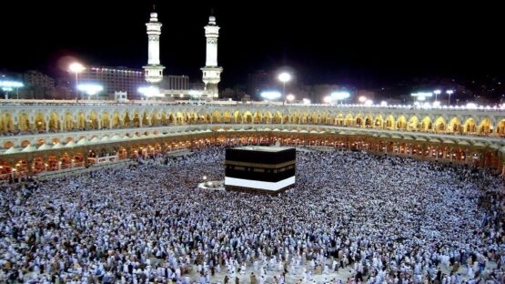 اطلاعیه حج و زیارت آذربایجان شرقی