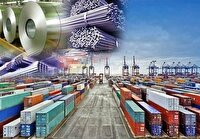 صادرات ۸۵۰ میلیون دلار کالا از آذربایجان‌شرقی