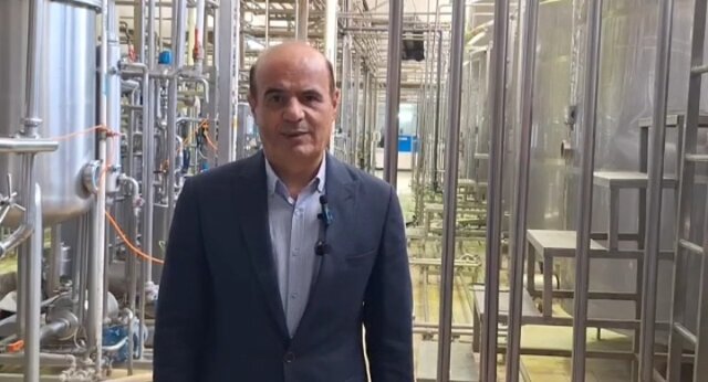 واکنش محیط زیست و نارضایتی مردم از وضعیت پسابهای شهرک صنعتی سلیمی آذربایجان شرقی