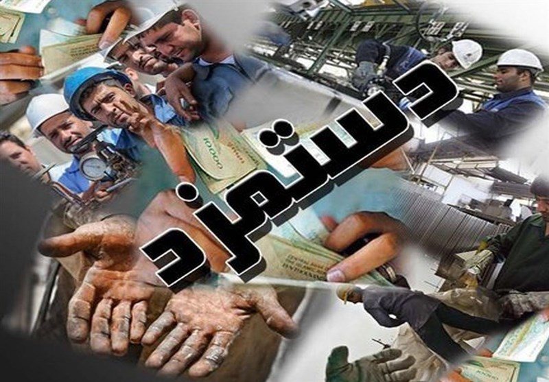 تورم نقطه‌ای به مرز 50درصد رسید؛ هشداری برای ترمیم فوری مزد