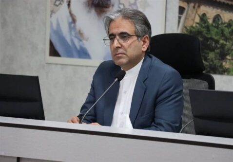 انتقاد معاون سیاسی استاندار آذربایجان شرقی از جزیرهای عمل کردن دستگاهها
