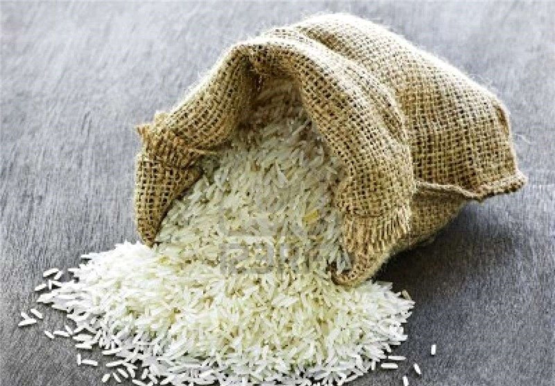 برنج وارداتی با ارز 107هزارتومانی به کشور وارد شد