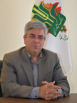 حمایت ۴۶ هزار میلیارد ریالی بانک کشاورزی از ۱۷ هزار بهرهبردار آذربایجان شرقی