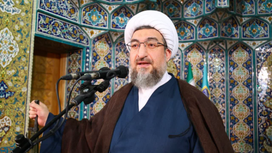 انتقاد امام‌جمعه تبریز از رشد ناگهانی قیمت دلار و طلا