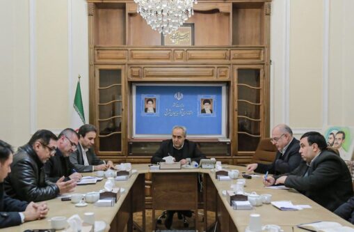استاندار آذربایجان‌شرقی: گفت‌وگوی بی‌واسطه با بازار، راهبرد اصلی دولت است