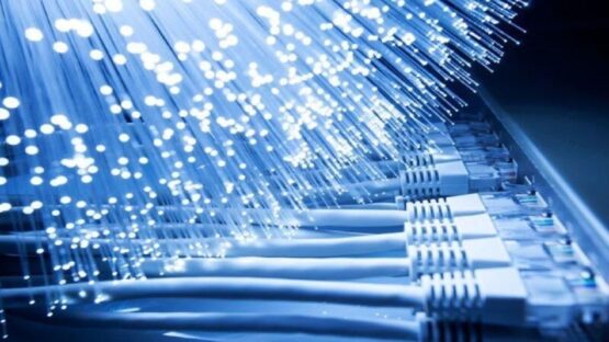 توسعه ۵۵۰ کیلومتری فیبرنوری در تبریز