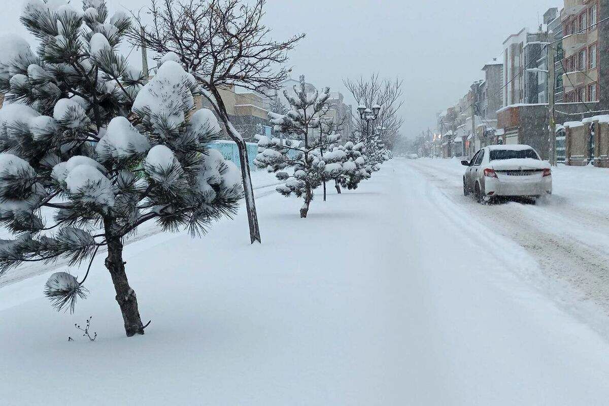 کاهش محسوس دما در اغلب مناطق کشور / ورود سامانه بارشی جدید از جمعه