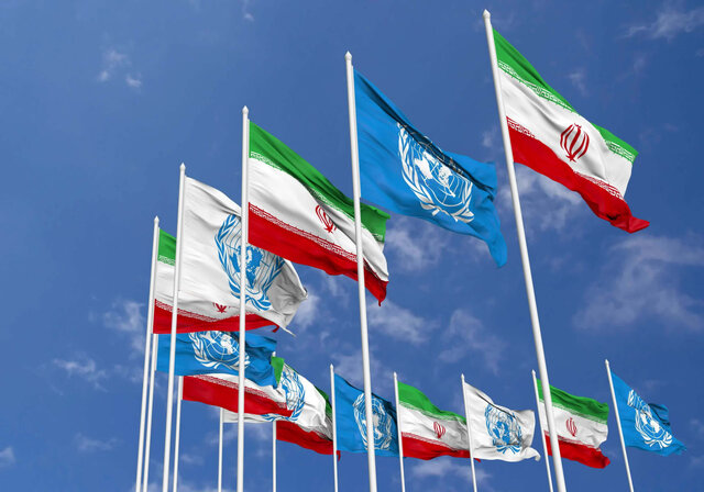 نامه ایران به سازمان ملل و شورای امنیت درباره تهدیدهای ترامپ