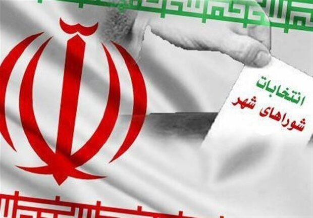 رئیس ستاد انتخابات آذربایجان شرقی اعلام کرد تا پایان روز هفتم ثبت نام انتخابات یکهزار و ۷۰۳ نفر برای شوراهای ۷۳ شهر استان ثبت نام کرده‌اند.