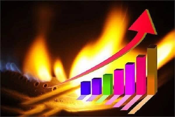 رکورد جدید مصرف گاز در آذربایجان شرقی به دلیل بارش برف و کاهش دما