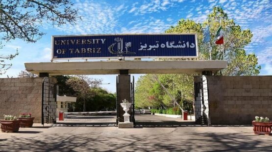 دیدار نمایندگان رئیس دانشگاه تبریز با دانشجویان بازداشتی در زندان