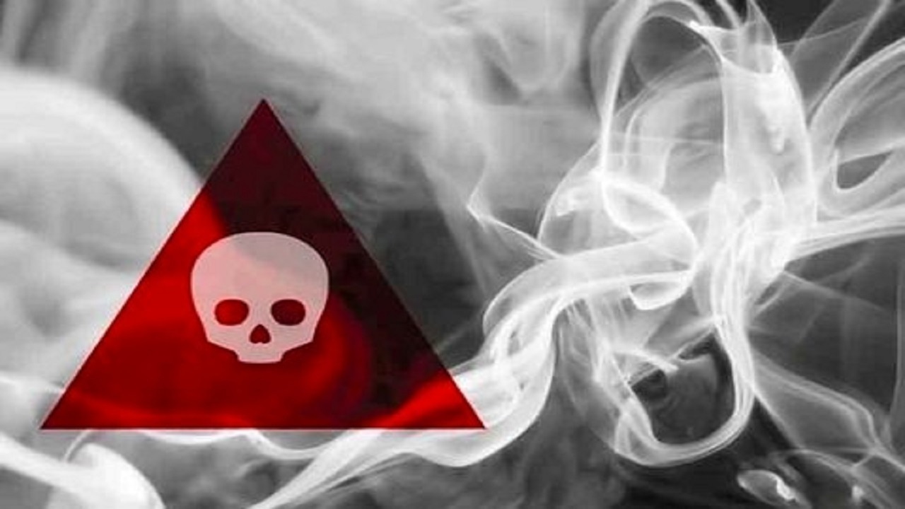 افزایش مسمومیت با گاز مونوکسیدکربن در آذربایجان شرقی