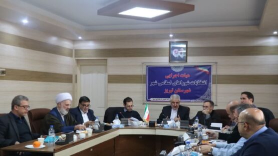پایان بررسی صلاحیت داوطلبان شورا‌های اسلامی تبریز