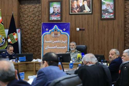 ارزش‌های دفاع مقدس، ایران را حفظ کرده است