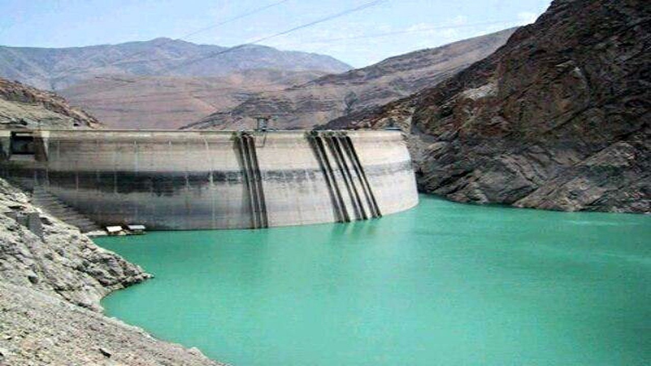 افزایش ۷۳ درصدی حجم آب ورودی به سدهای آذربایجان شرقی
