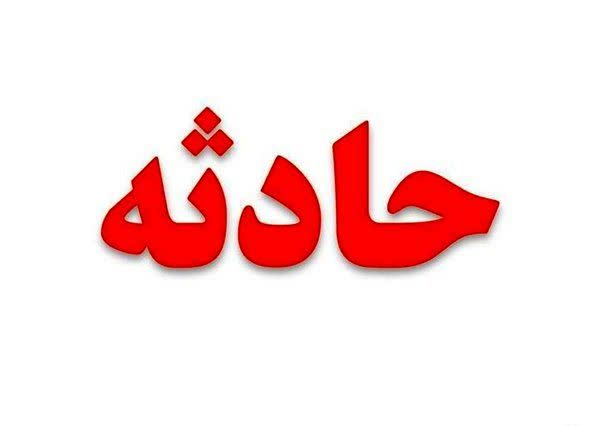 ۹ مصدوم در پی حوادث آذربایجان شرقی/ از حمله خرس تا سانحه رانندگی