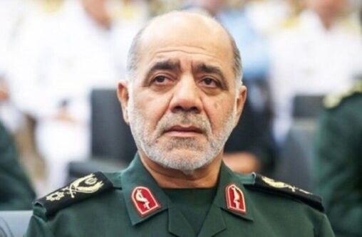 هشدار فرمانده قرارگاه مرکزی خاتمالانبیا (ص) به آمریکا و همپیمانان آن