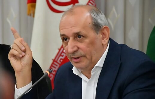 آغاز توزیع مرغ منجمد ۲۶۰ هزار تومانی در آذربایجان شرقی
