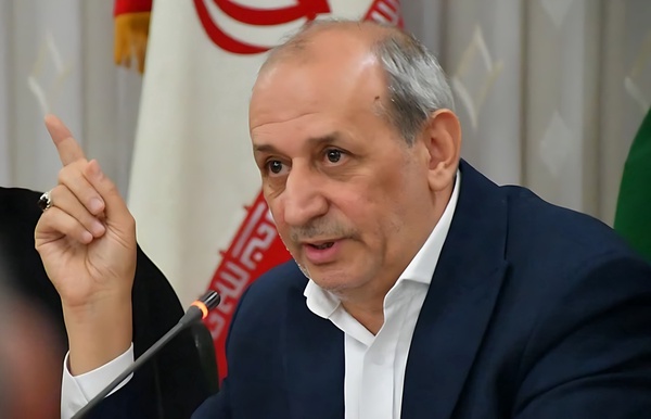 آغاز توزیع مرغ منجمد ۲۶۰ هزار تومانی در آذربایجان شرقی