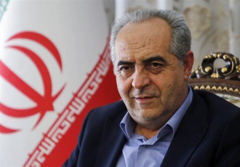 استاندار آذربایجان شرقی: روابط‌ عمومی‌ها، دستگاه‌ها را به سمت رشد و تعالی سوق دهند