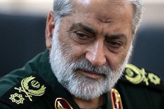 سردار شکارچی: تکرار هرگونه حماقت از سوی آمریکا پیامدی کوبنده‌تر خواهد داشت