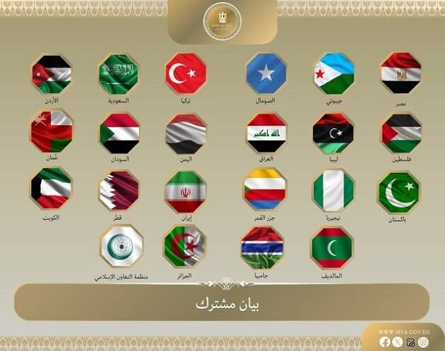 رهبران کشورهای خلیج فارس تماس‌ها را برای کاهش تنش‌ها بین واشنگتن و تهران افزایش داده اند