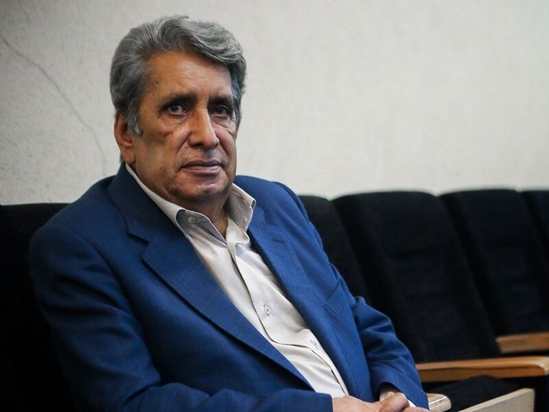 بهروز رضوی درگذشت