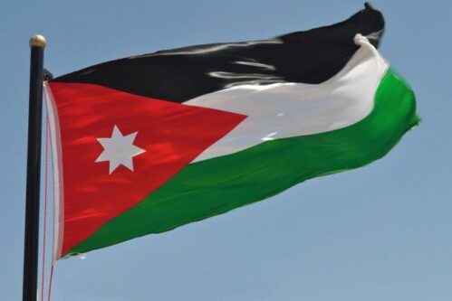 رویترز: آژیر خطر در اردن به صدا در آمد