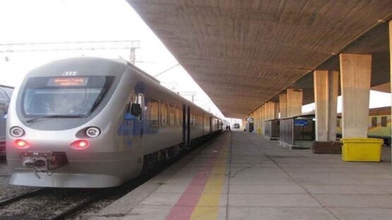 پیش فروش بلیت‌ قطارهای مسافری تیرماه آغاز شد