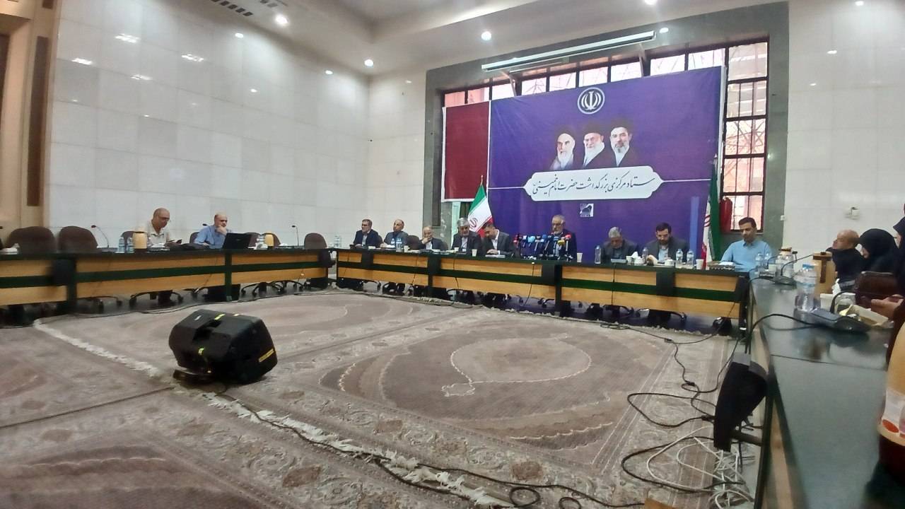 ۱۴ خرداد؛ روز تجدید میثاق با آرمان‌های امامین انقلاب و بیعت با رهبر انقلاب