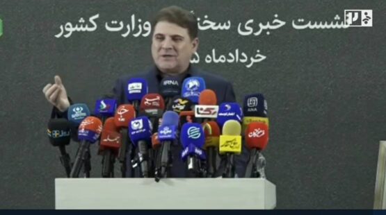 زینی وند: آماده برگزاری انتخابات شوراها هستیم