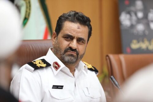 اعلام تمهیدات ترافیکی مراسم تشییع رهبر شهید/ آماده‌سازی ۱.۲ میلیون پارکینگ