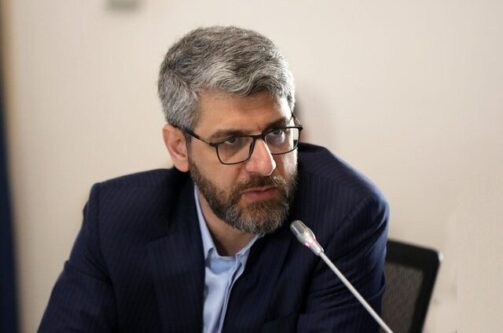 آمادگی کامل وزارت ارتباطات برای پوشش ارتباطی مراسم تشییع رهبر شهید انقلاب